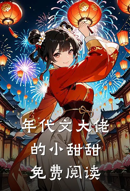 年代文大佬的小甜甜免费阅读