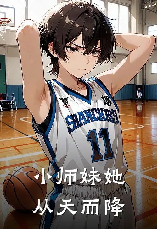 小师妹她从天而降