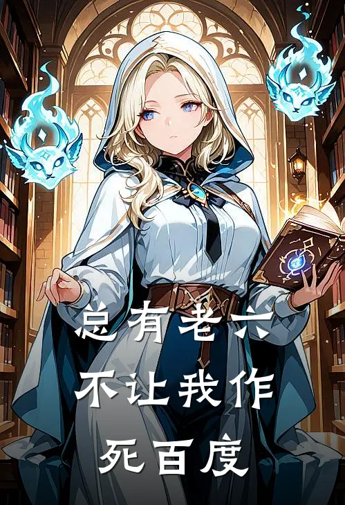 总有老六不让我作死百度