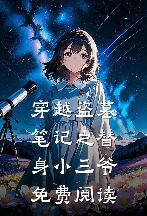 穿越盗墓笔记之替身小三爷免费阅读