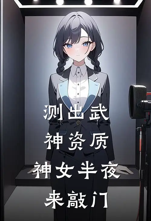 测出武神资质，神女半夜来敲门