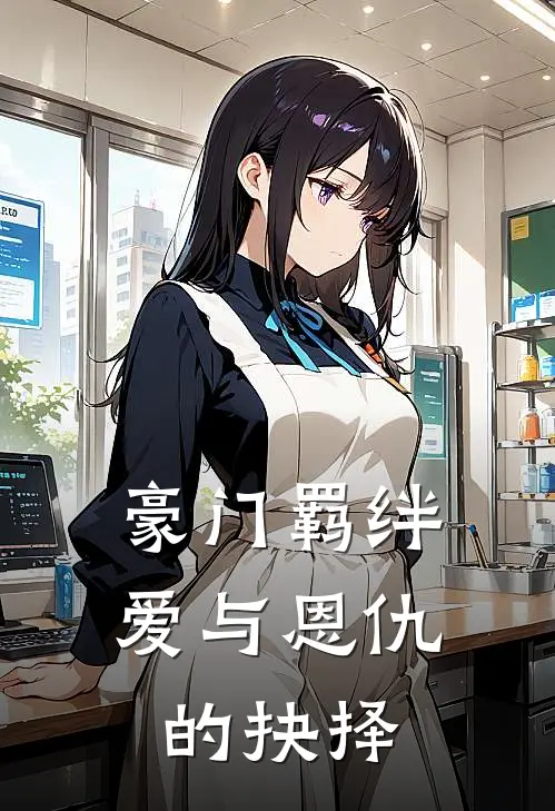 豪门羁绊：爱与恩仇的抉择