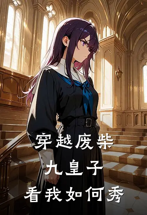 穿越废柴九皇子，看我如何秀