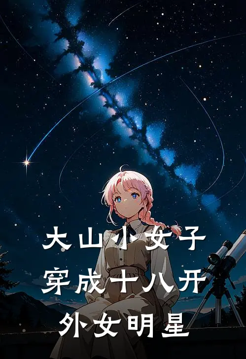 大山小女子穿成十八开外女明星二花吴六六免费小说大全_热门免费小说大山小女子穿成十八开外女明星(二花吴六六)