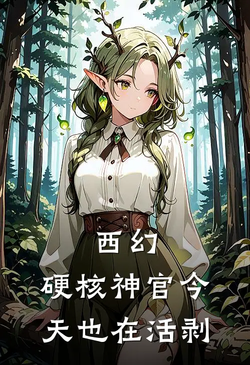 西幻：硬核神官今天也在活剥