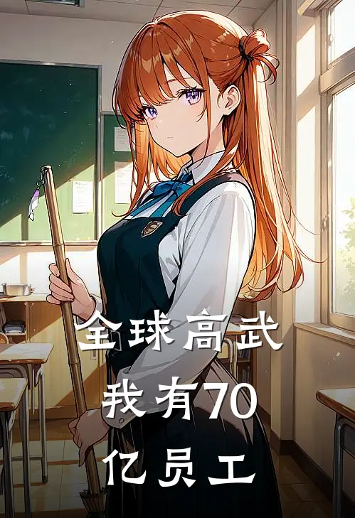 全球高武：我有70亿员工