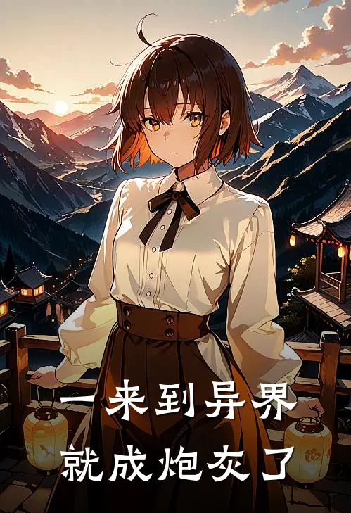 一来到异界就成炮灰了