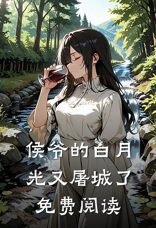 侯爷的白月光又屠城了免费阅读