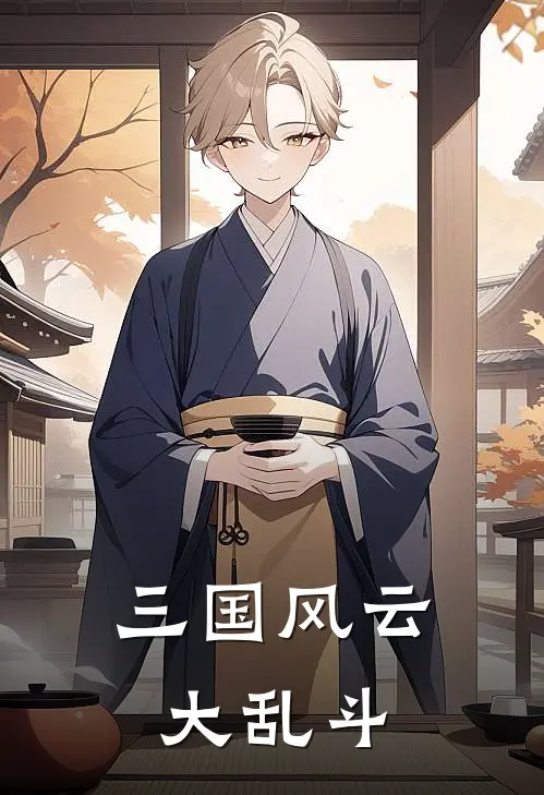 三国风云大乱斗