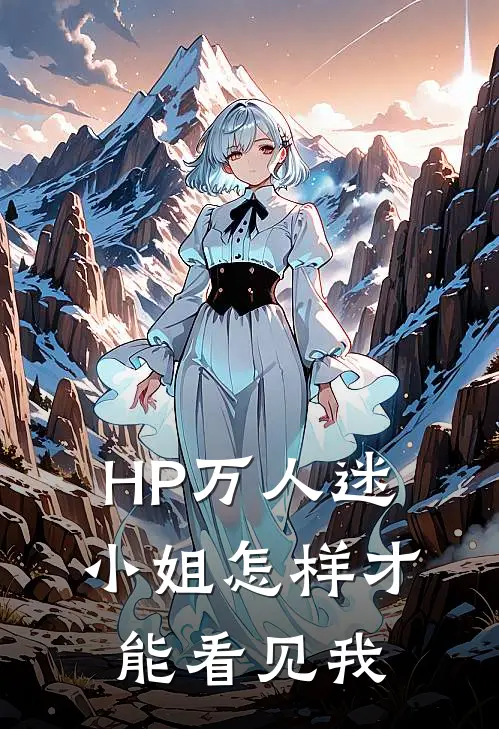 HP万人迷小姐怎样才能看见我埃尔利丝塞德里克小说完整版免费阅读_最新章节列表HP万人迷小姐怎样才能看见我(埃尔利丝塞德里克)