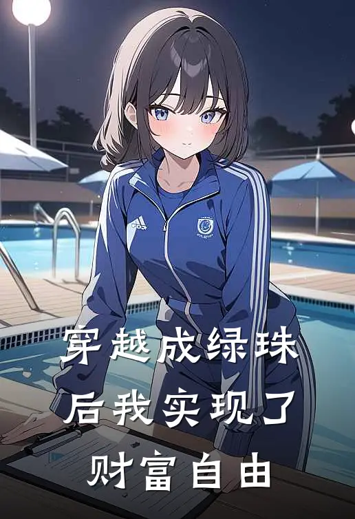 穿越成绿珠后我实现了财富自由