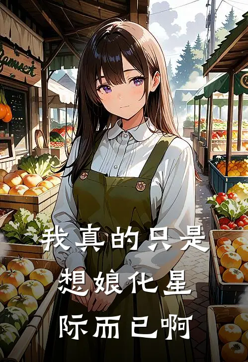 我真的只是想娘化星际而已啊(瓦尔莉娅莉莉)小说完结版_全文阅读免费全集我真的只是想娘化星际而已啊瓦尔莉娅莉莉