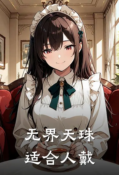 无界天珠适合人戴