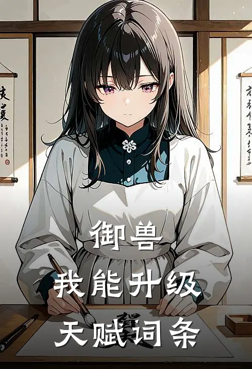 御兽：我能升级天赋词条