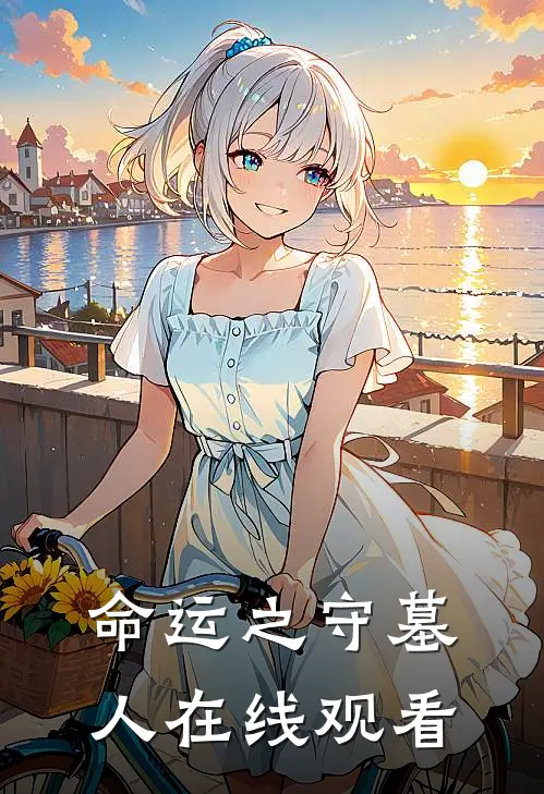 命运之守墓人在线观看