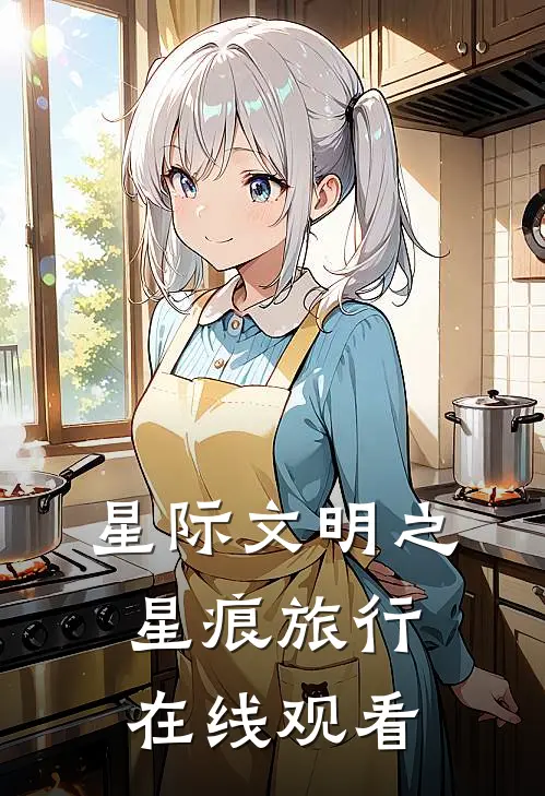 星际文明之星痕旅行在线观看