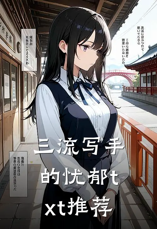 三流写手的忧郁txt推荐