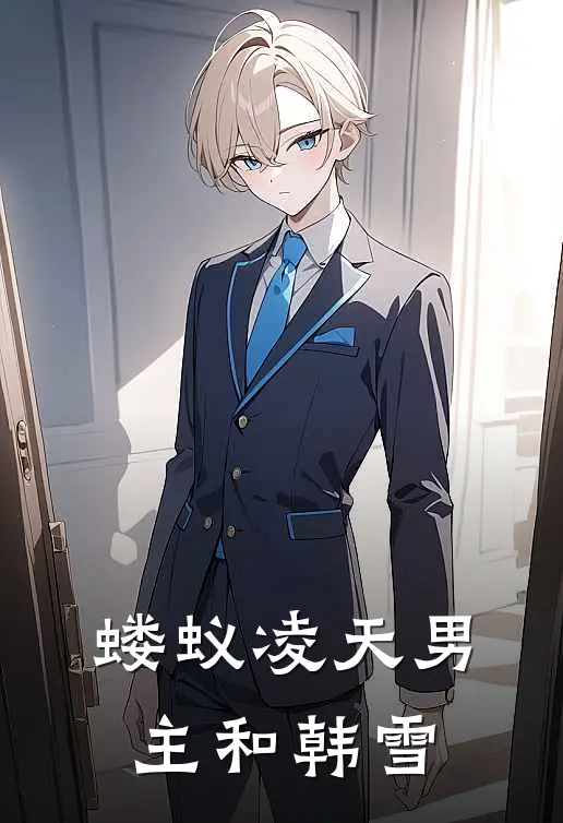 蝼蚁凌天男主和韩雪