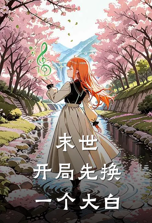 末世：开局先换一个大白