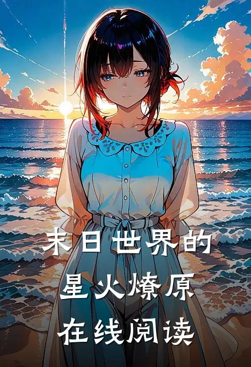末日世界的星火燎原在线阅读
