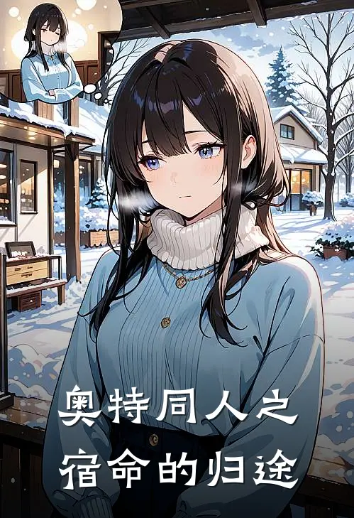 奥特同人之宿命的归途