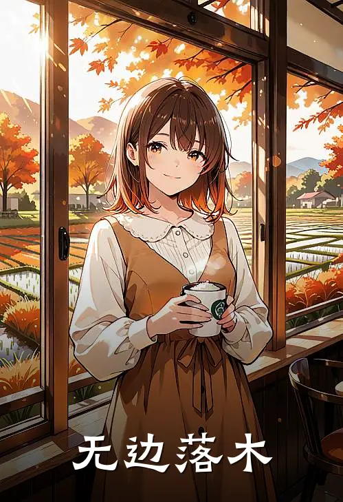 无边落木(沈箫林小满)最新热门小说_完结小说无边落木(沈箫林小满)