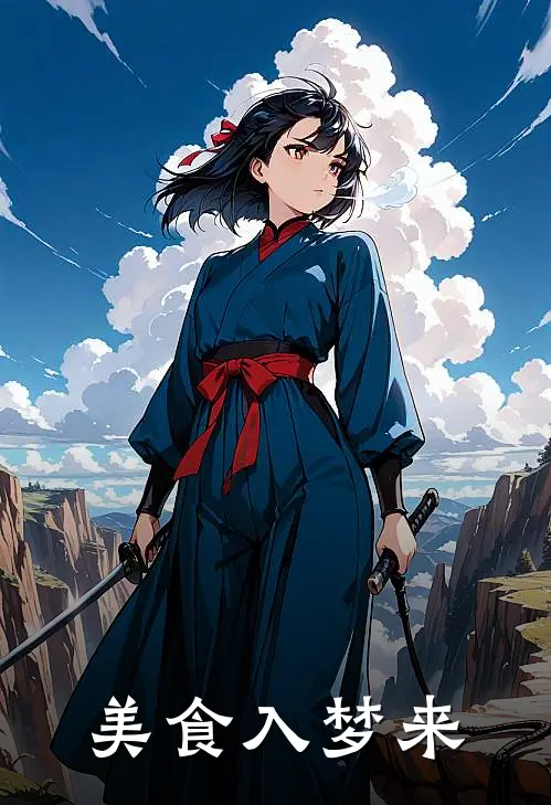 美食入梦来