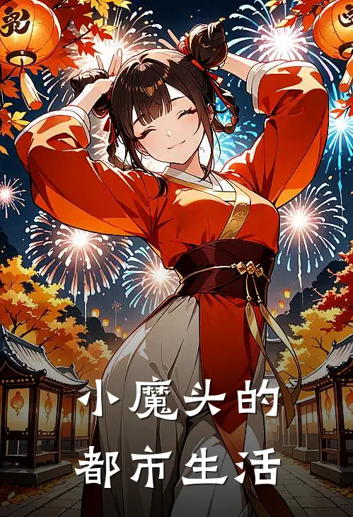 小魔头的都市生活