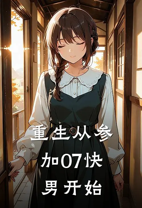 重生从参加07快男开始