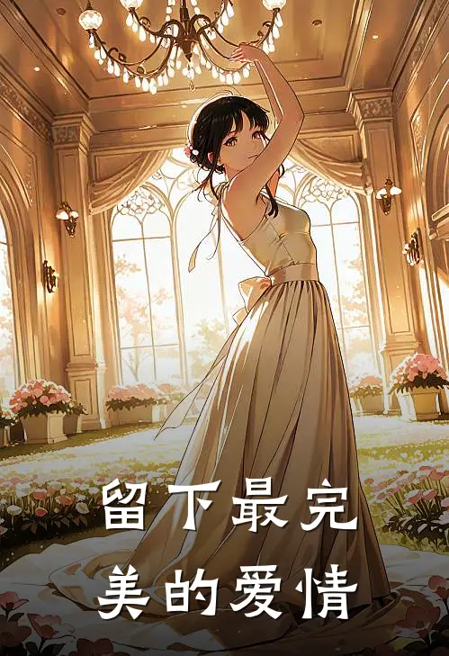 留下最完美的爱情