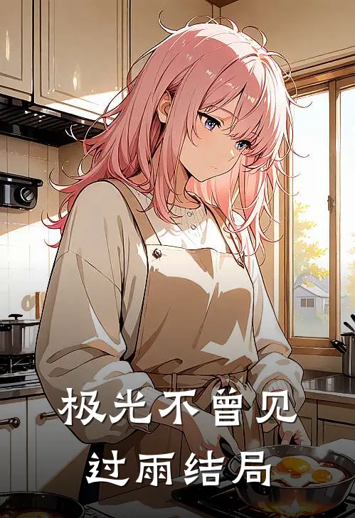 极光不曾见过雨结局