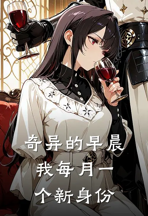 奇异的早晨：我每月一个新身份龙向阳罗德完本完结小说_无弹窗全文免费阅读奇异的早晨：我每月一个新身份(龙向阳罗德)
