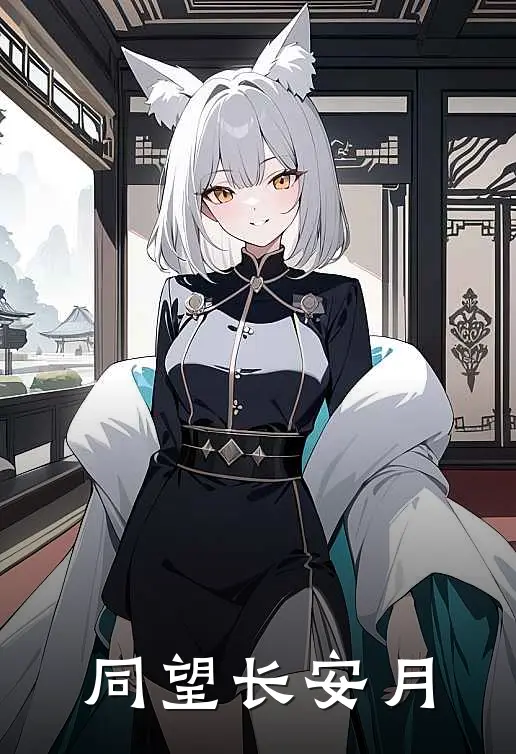 李白李林甫(同望长安月)全本阅读_李白李林甫最新热门小说