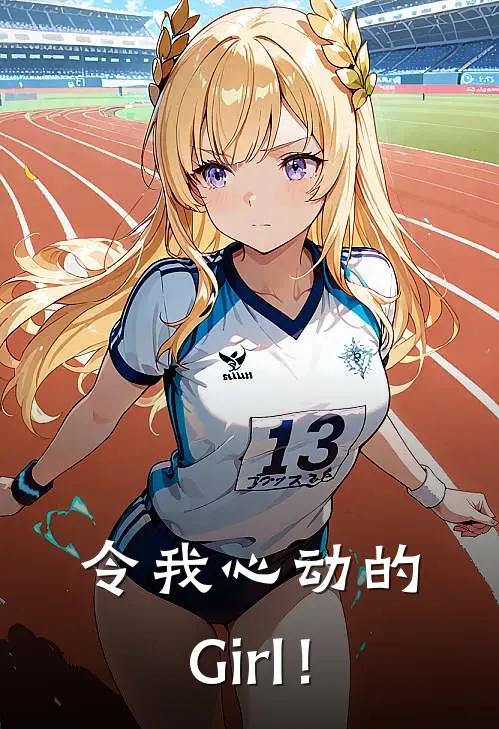 令我心动的Girl！