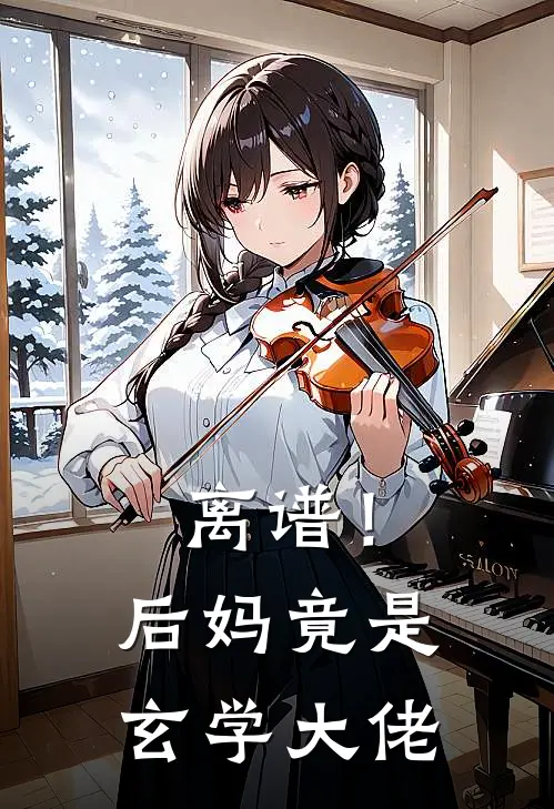 离谱！后妈竟是玄学大佬祝芜沈昭热门小说免费阅读_网络热门小说离谱！后妈竟是玄学大佬(祝芜沈昭)