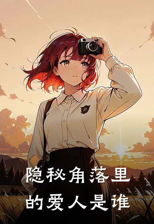 隐秘角落里的爱人是谁