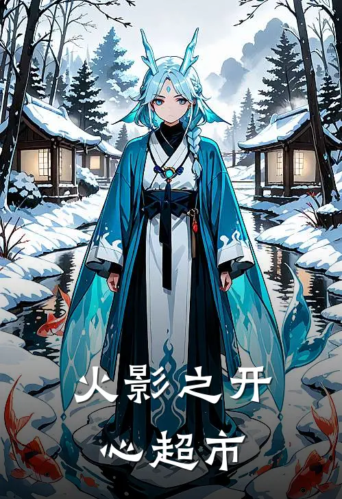 火影之开心超市（宇智波斑井野）全文免费阅读无弹窗大结局_（火影之开心超市全文免费阅读无弹窗）宇智波斑井野最新章节列表_笔趣阁（火影之开心超市）