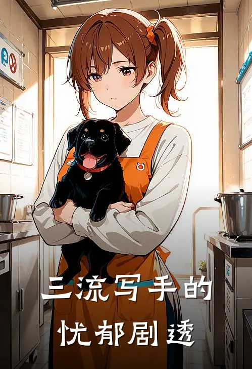 三流写手的忧郁剧透