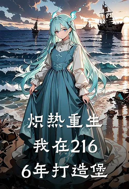 炽热重生：我在2166年打造堡