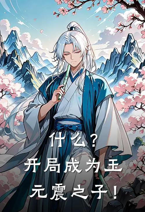 什么？开局成为玉元震之子！