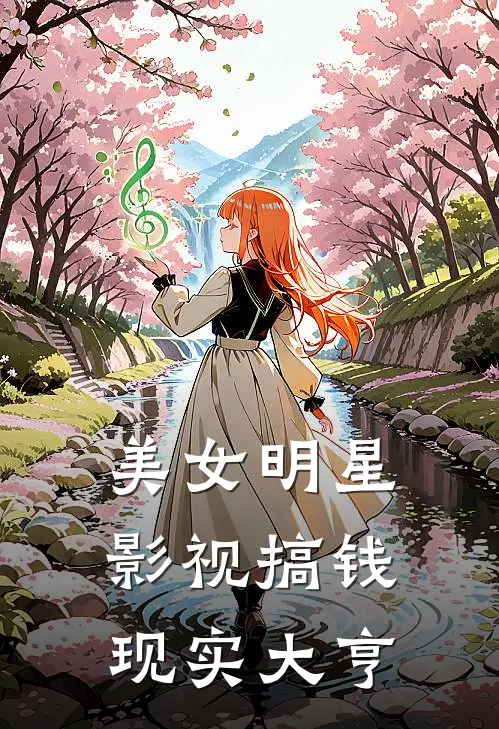 美女明星：影视搞钱，现实大亨