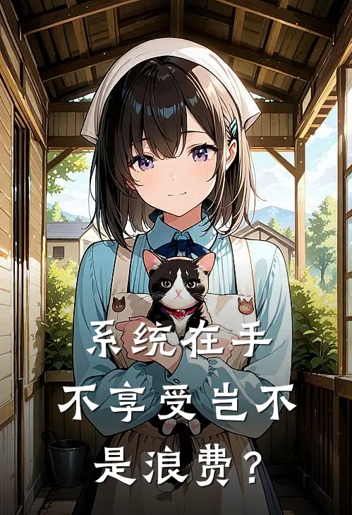 系统在手，不享受岂不是浪费？