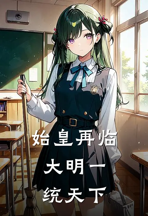 始皇再临：大明一统天下