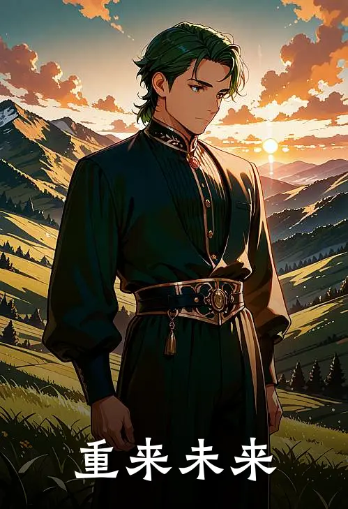 重来未来凌霄艾丽免费小说全集_免费阅读无弹窗重来未来凌霄艾丽