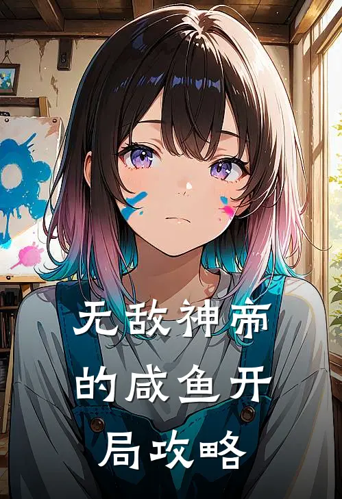 无敌神帝的咸鱼开局攻略