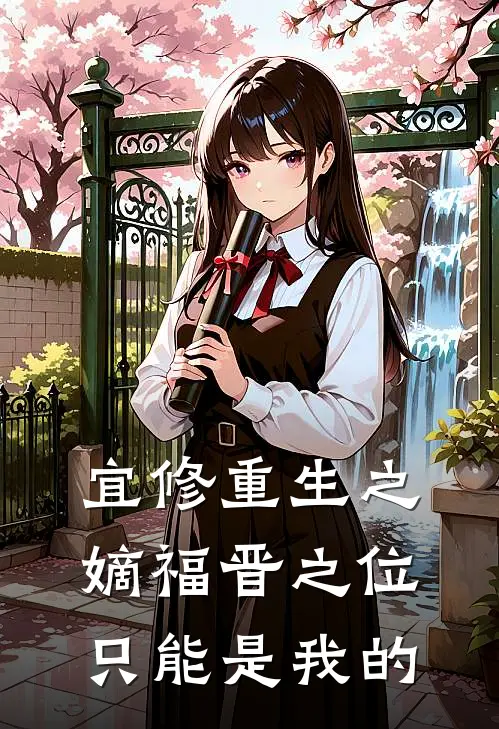 宜修重生之嫡福晋之位只能是我的