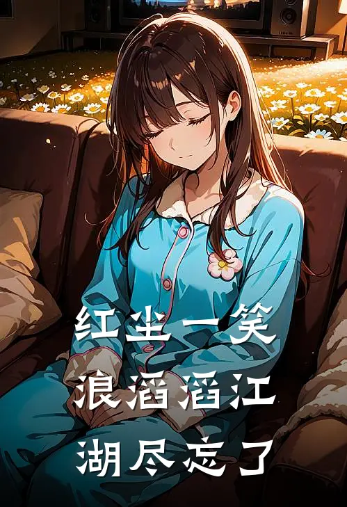 红尘一笑浪滔滔江湖尽忘了