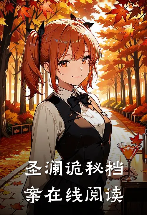 圣澜诡秘档案在线阅读