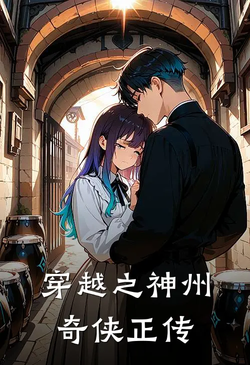 穿越之神州奇侠正传(林寒李沉舟)最新完本小说推荐_免费小说推荐穿越之神州奇侠正传林寒李沉舟