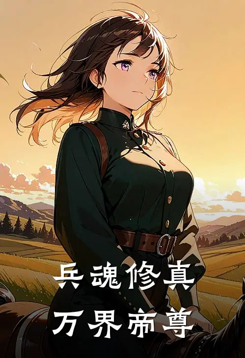 兵魂修真万界帝尊